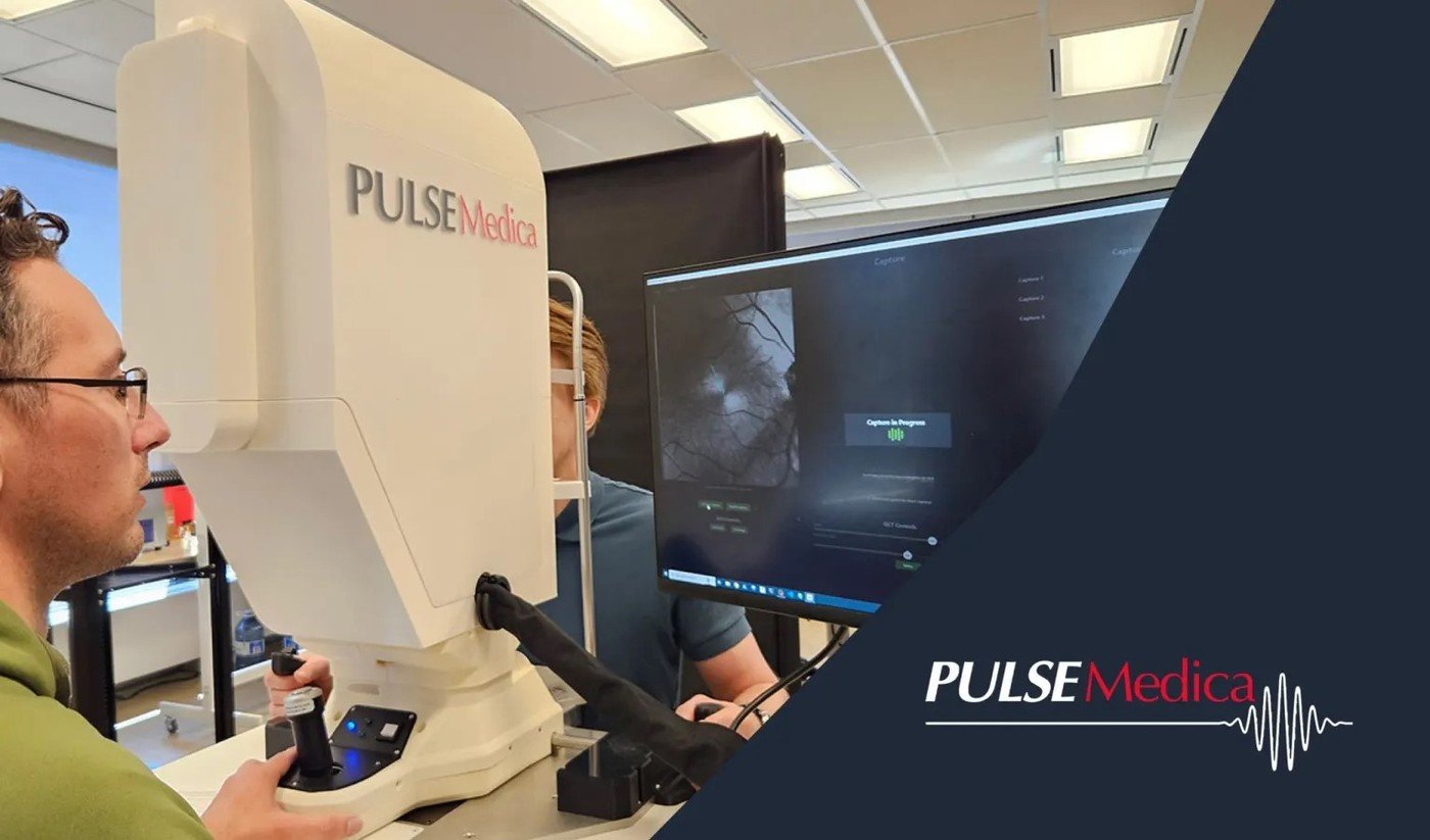 Laser Eye Floater Removal (Pulsemendica)