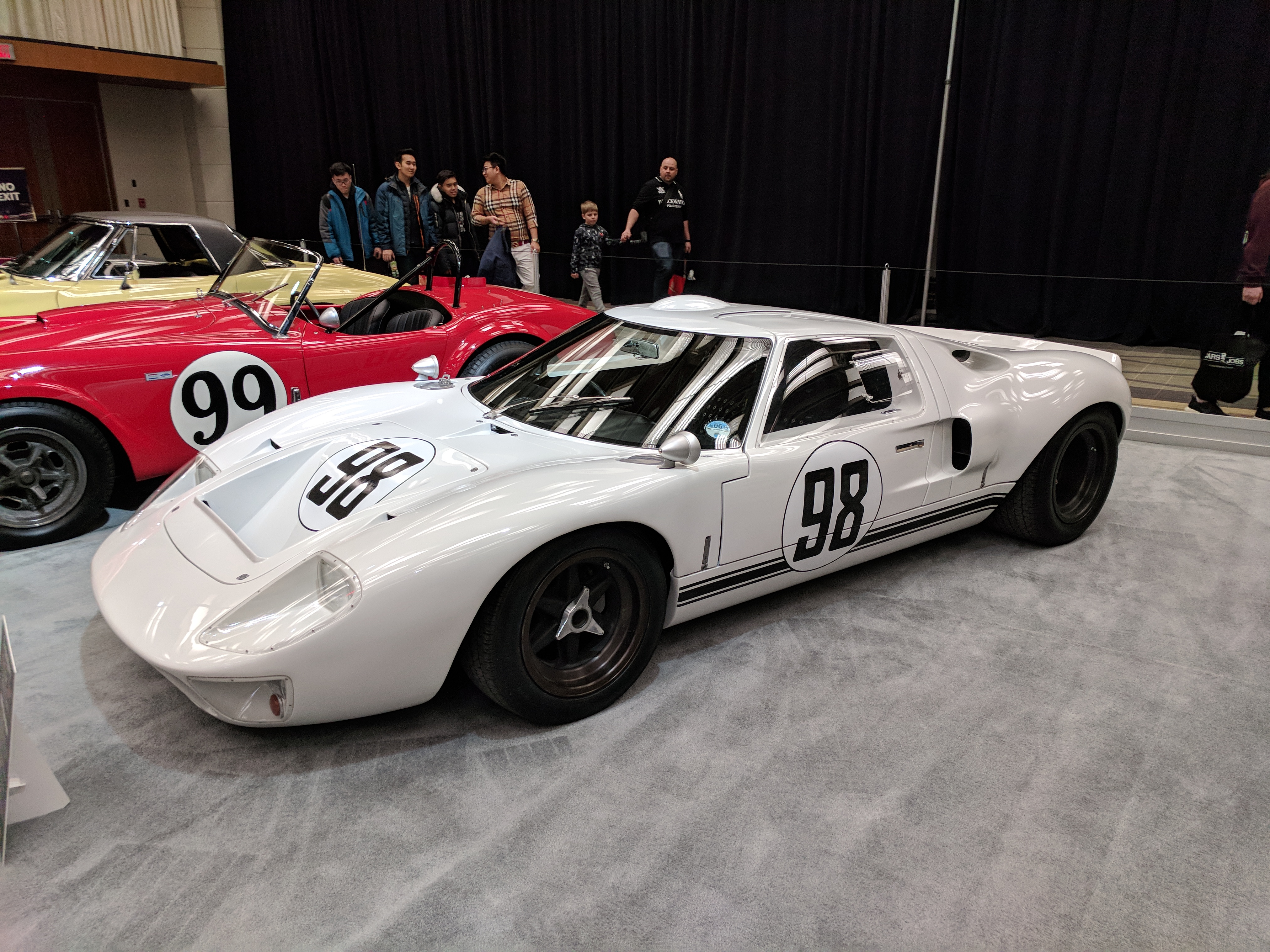 Cars