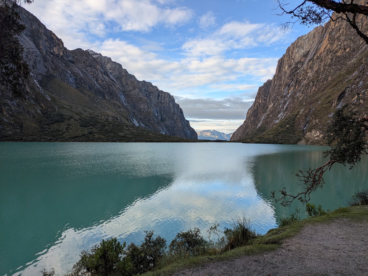 Hiking & Travel